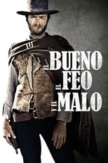 Poster de la película El bueno, el feo y el malo