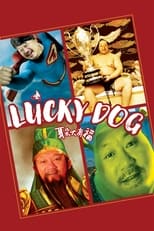 Poster de la película Lucky Dog