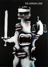 Poster de la película The Gorgon Case