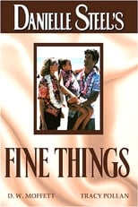 Poster de la película Fine Things