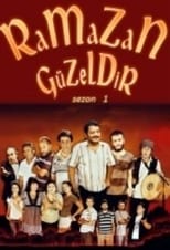 Poster de la serie Ramazan Güzeldir