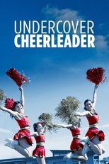 Poster de la película Undercover Cheerleader