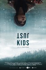 Poster de la película Just Kids