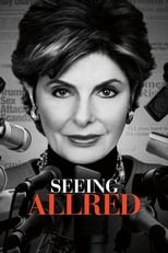 Poster de la película Seeing Allred