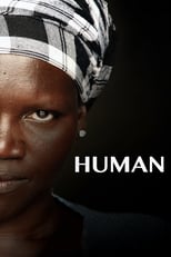 Poster de la película Human