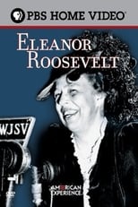 Poster de la película Eleanor Roosevelt