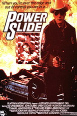 Poster de la película Power Slide
