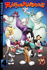 Les Animaniacs