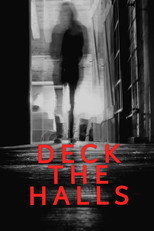 Poster de la película Deck The Halls