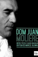 Poster de la película Dom Juan