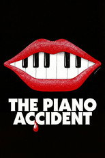 Poster de la película The Piano Accident