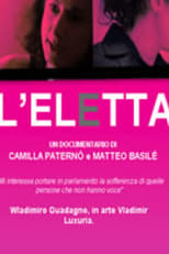 Poster de la película L'eletta