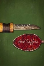 Poster de la película Wild Hogs and Saffron