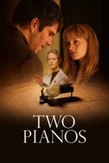 Poster de la película Two Pianos