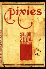 Poster de la película Pixies - Sell Out
