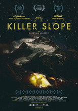 Poster de la película Killerslope