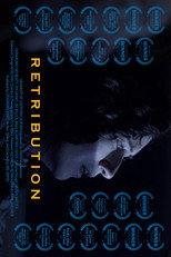 Poster de la película Retribution