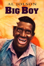 Poster de la película Big Boy