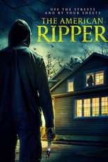 Poster de la película The American Ripper