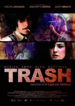 Poster de la película Trash