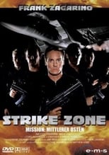 Poster de la película Strike Zone