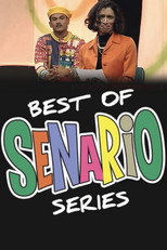 Poster de la serie Best Of Senario Series