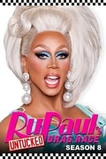 RuPaul\'s Drag Race: Untucked