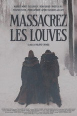 Poster de la película Slay the She-Wolves