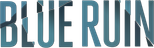 Logo Blue Ruin