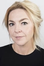 Actor Sanna Persson