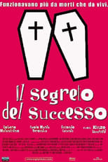 Poster de la película Il segreto del successo