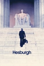 Poster de la película Hesburgh