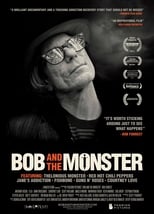 Poster de la película Bob and the Monster