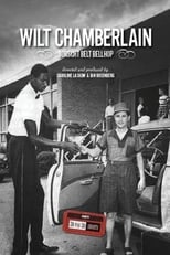Poster de la película Wilt Chamberlain: Borscht Belt Bellhop
