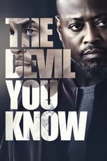 Poster de la película The Devil You Know