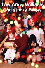 Poster de la película The Andy Williams Christmas Show