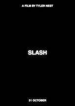 Poster de la película Slash
