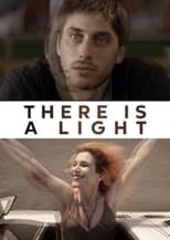 Poster de la película There Is a Light