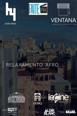 Poster de la película Relaxamento Afro