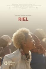 Poster de la película Riel