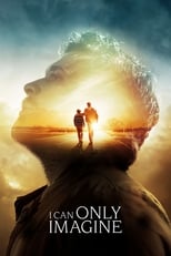 Poster de la película I Can Only Imagine