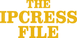 Logo The Ipcress File