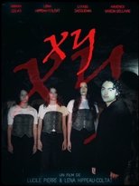 Poster de la película XY