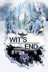 Poster de la película Wit’s End