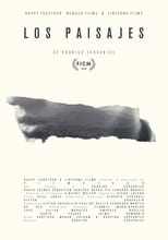 Poster de la película Landscapes