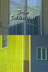 Poster de la película Trim Subdivisions