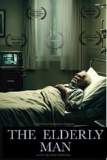 Poster de la película The Elderly Man