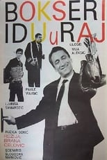 Poster de la película Bokseri idu u raj