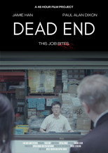 Poster de la película Dead End
