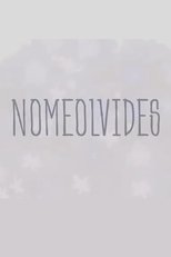 Poster de la película No me Olvides